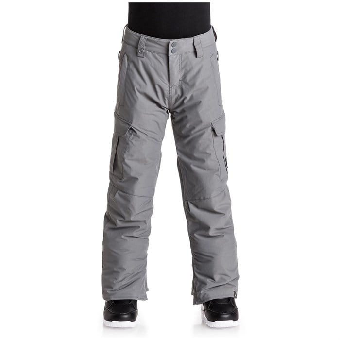 quiksilver pants