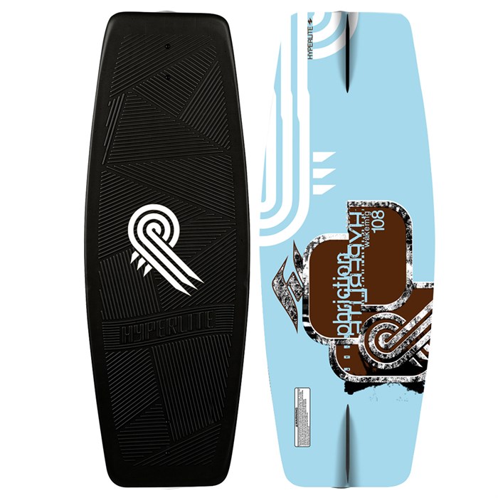 Hyperlite Phriction Wakeskate 2008 evo outlet