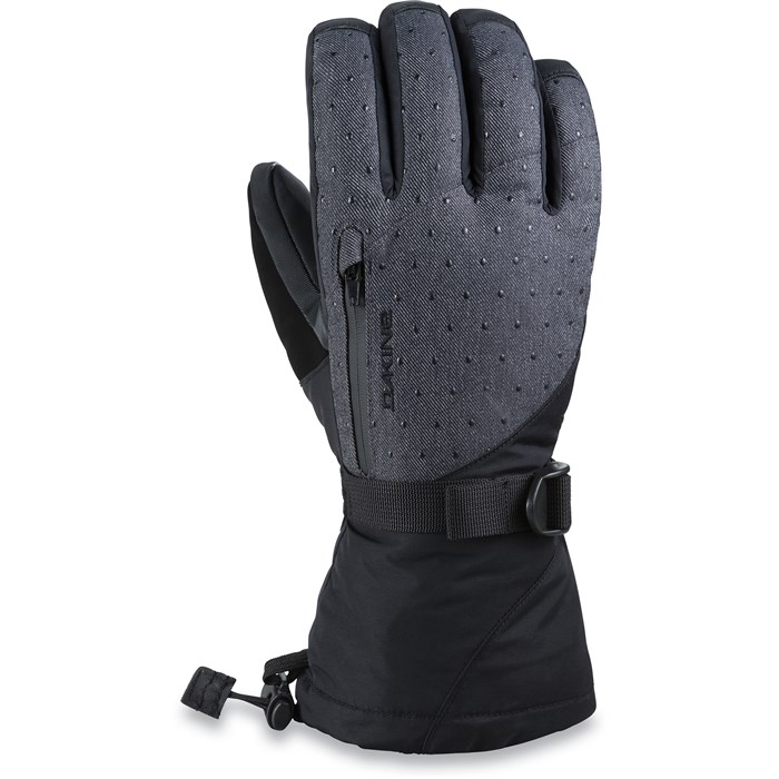 Dakine Sequoia GORETEX® Gloves Women's evo