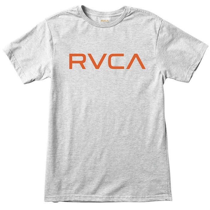 t shirt rvca