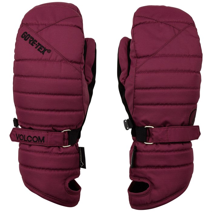 Peep GORETEX® Mittens Women's evo