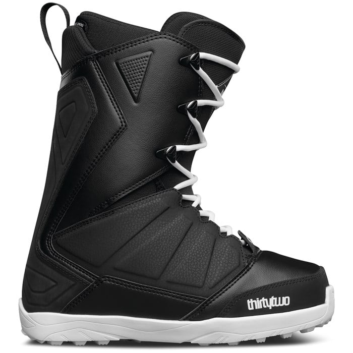 Snowboard Boots Thirty Two Lashed