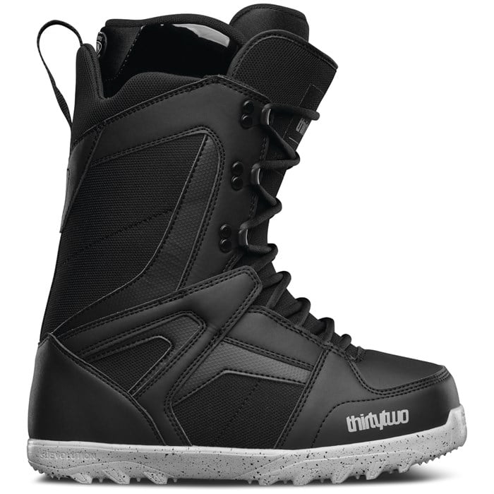 32 Prion Snowboard Boots 2017 evo