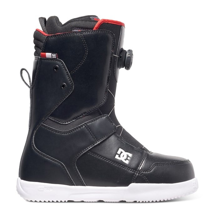 DC Scout Boa Snowboard Boots 2017 | evo