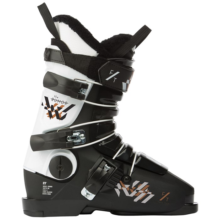 Full Tilt Rumor Ski Boots Women's 2017 evo