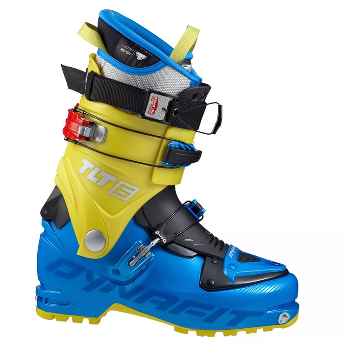 Dynafit TLT 6 Mountain CR Ski Boots 2017 evo