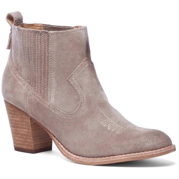 dolce vita canvas boots