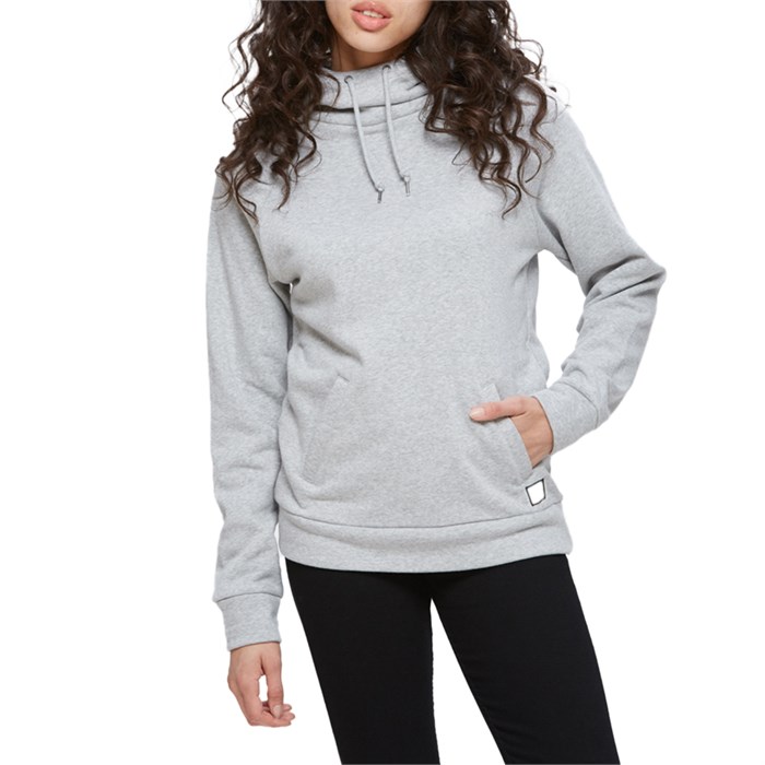 Obey Clothing Comfy Creatures Pullover Hoodie Women's evo