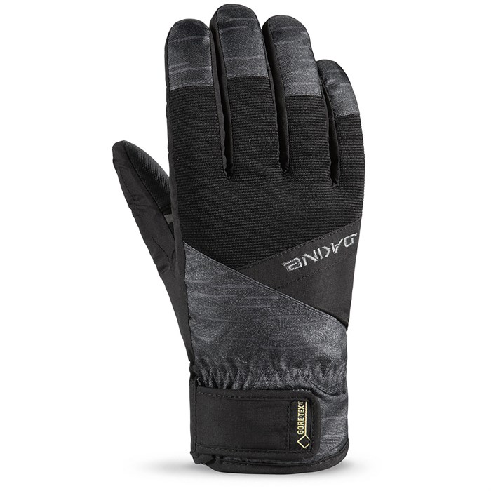 dakine gore tex gloves