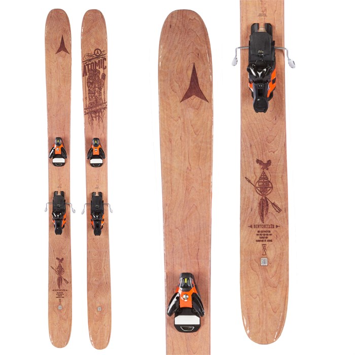 Atomic sth2 Clearance