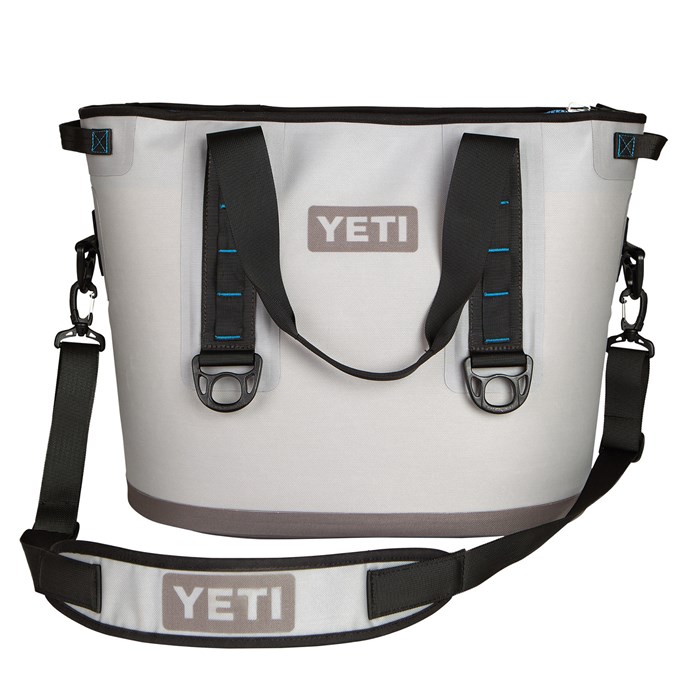 YETI Hopper 30 Cooler evo