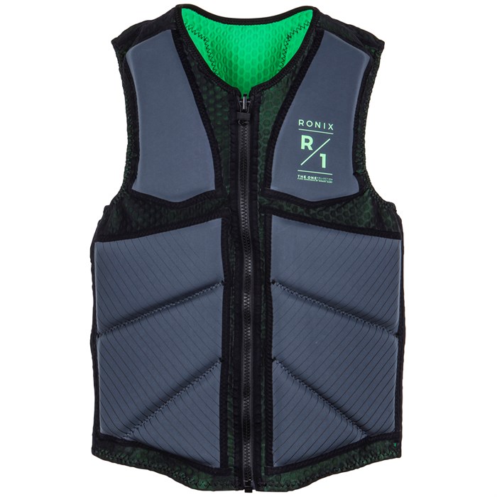 ronix comp vest