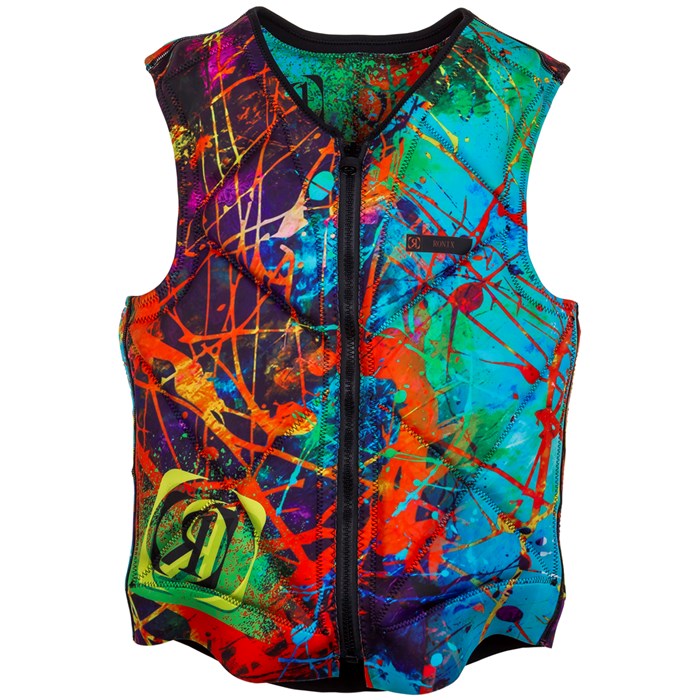 ronix comp vest