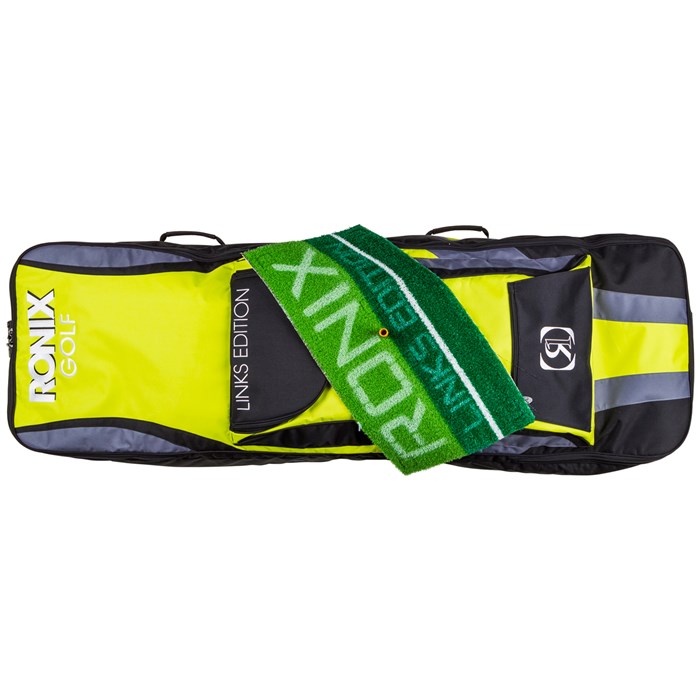 Ronix Links Padded Wheelie Wakeboard Bag 2017 evo