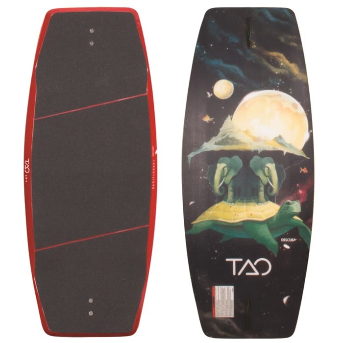 Liquid Force Tao Wakeskate 2017 evo