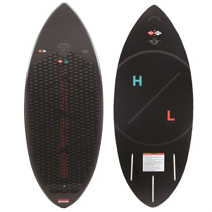Hyperlite HiFi Wakesurf Board 2017 evo