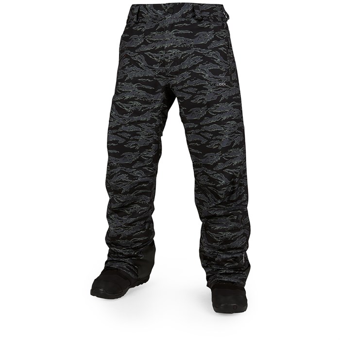 volcom sweat pants