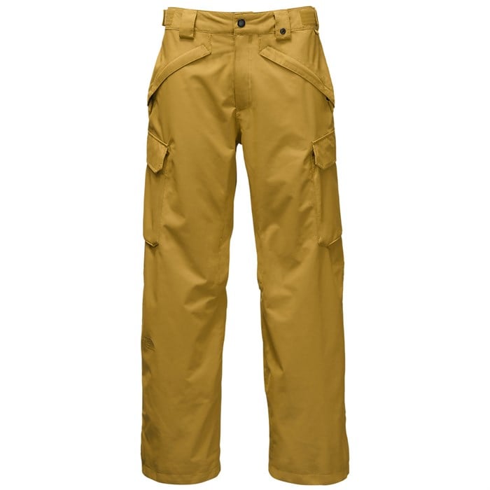 north face slasher cargo pants