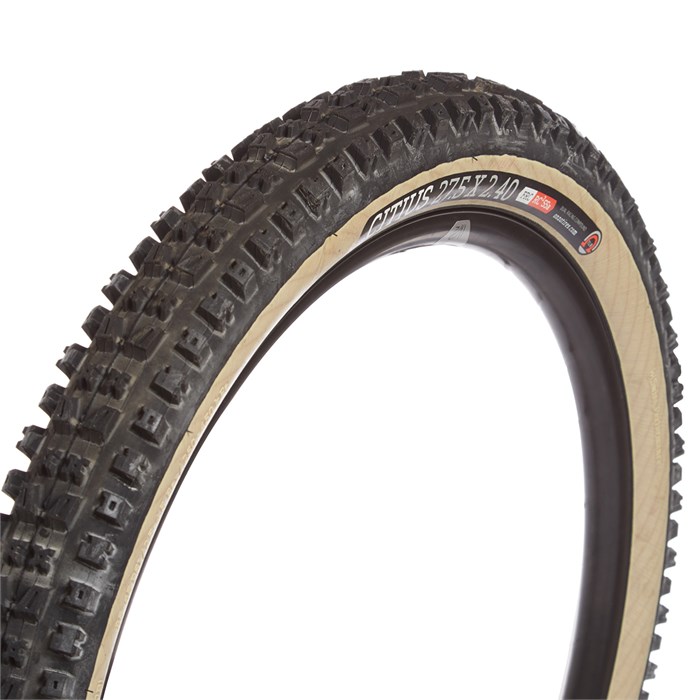 skinwall mtb tyres