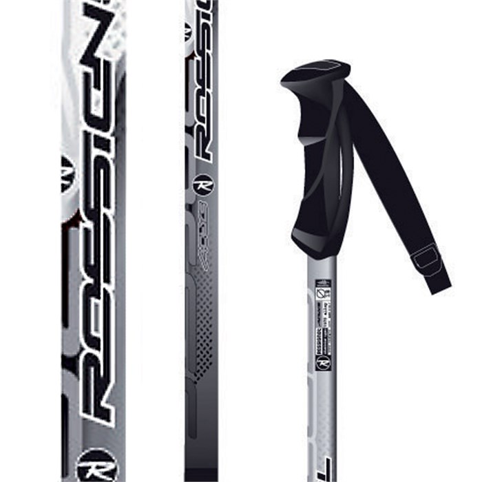 Rossignol Actys Ski Poles Ski Poles 2008 evo outlet