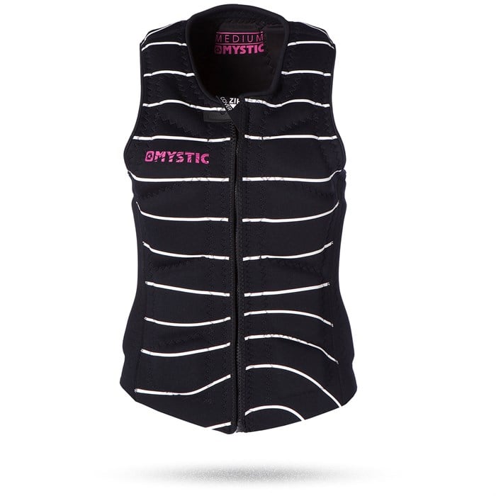 Mystic Star Impact Wakeboard Vest Women's 2017 evo