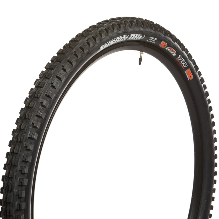 maxxis minion dhf 29 3.0