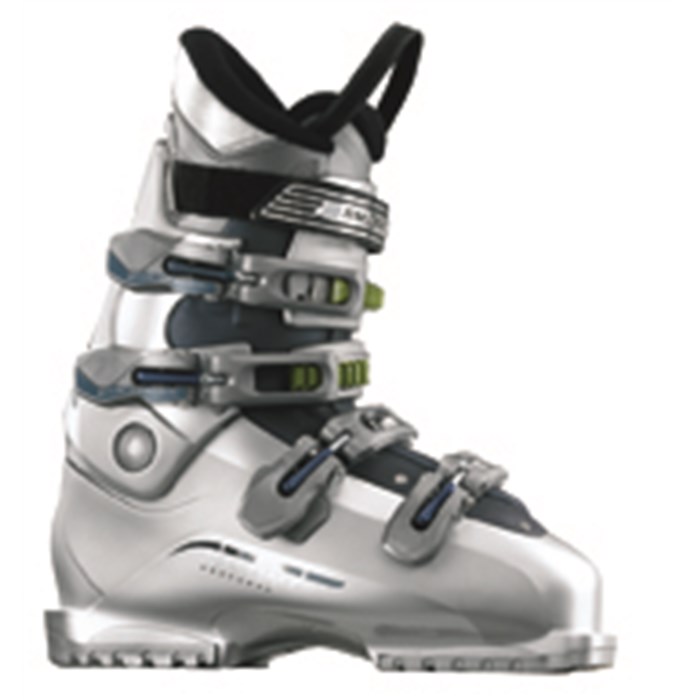 Salomon Performa 660 Ski Boots Used 2006 evo outlet