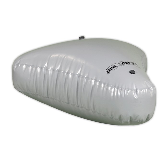 Fly High Pro X Series Open Bow Triangle Fat Sac Ballast Bag evo