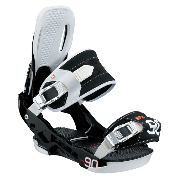 salomon spx pro
