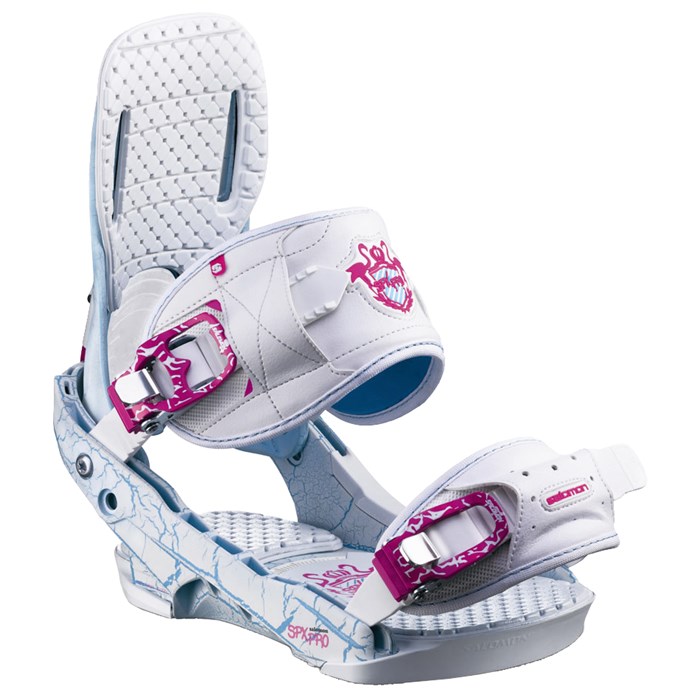 salomon spx pro
