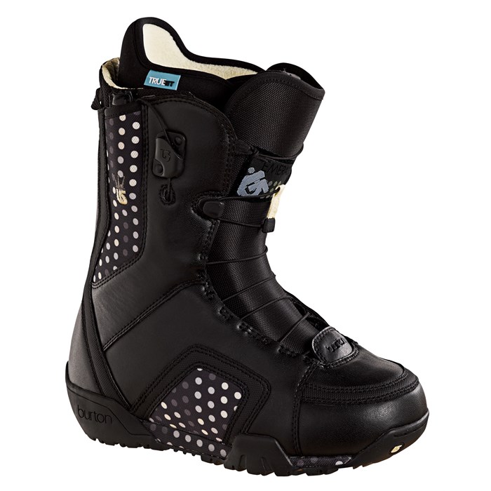 Burton Emerald Snowboard Boots Women's 2008 evo outlet