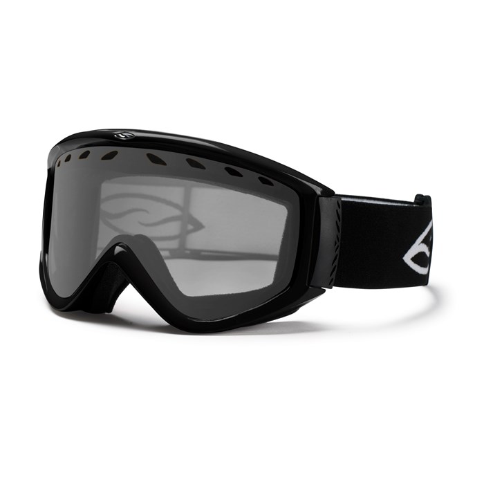 Smith Cascade Pro Goggles evo outlet