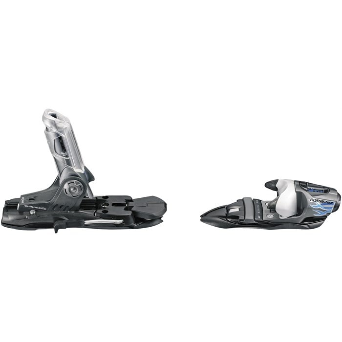 Rossignol Axial2 120 Ti Ski Bindings (80mm brake) 2007 evo outlet