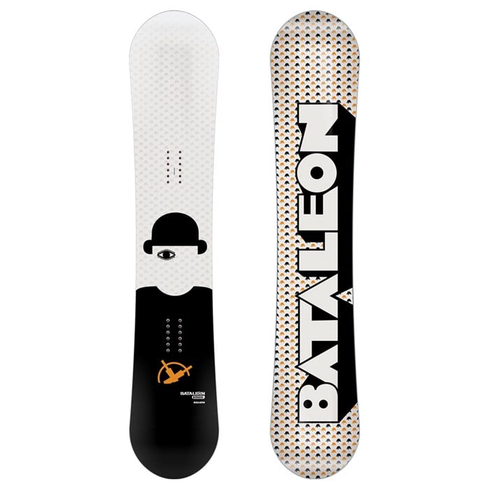 Bataleon Goliath Snowboard 2008 evo outlet