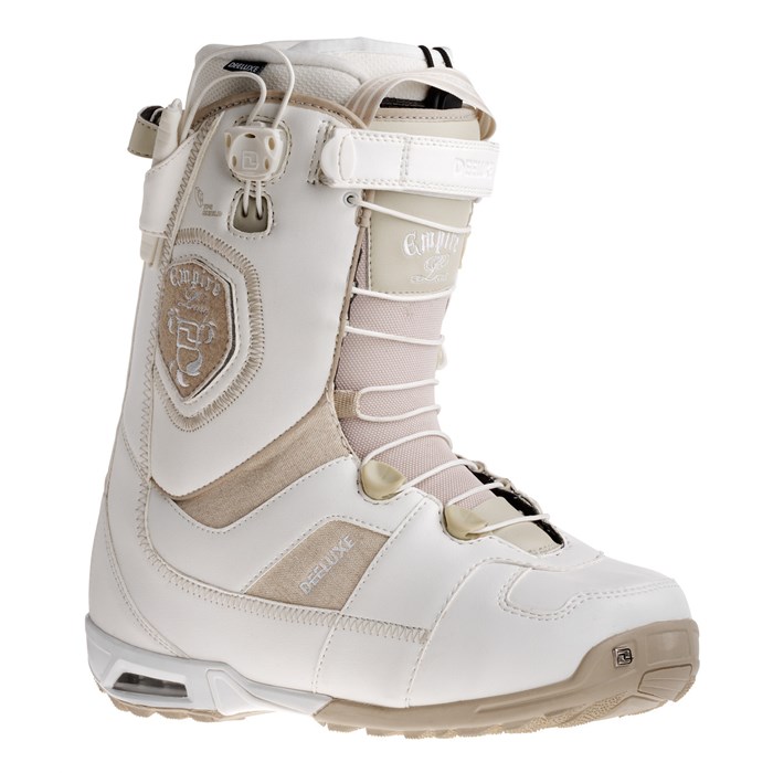 Deeluxe Empire Lara SCL Snowboard Boots Women's 2008 evo outlet