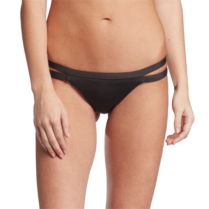 Patagonia Nanogrip Banded Bikini Bottoms Women S Evo