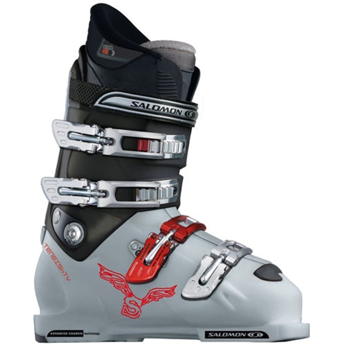 Salomon 1080 Ski Boot 2005 