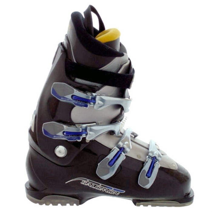Salomon Performa 2 7.0 Ski Boots Used 2005 evo outlet