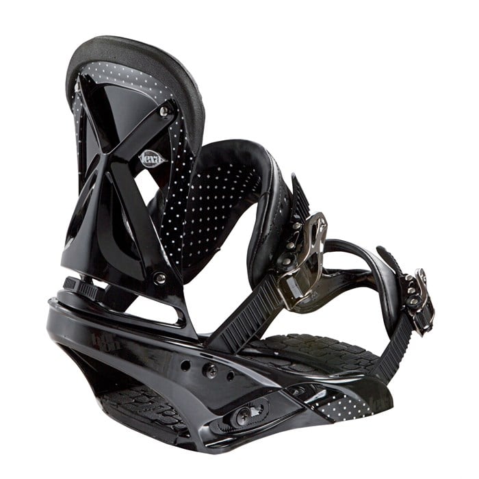 Burton Lexa Snowboard Bindings - Women's 2009 | Evo Outlet