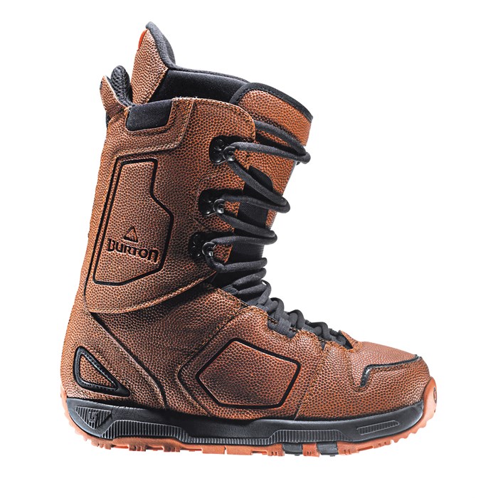 Burton Freestyle Snowboard Boots 2009 evo outlet