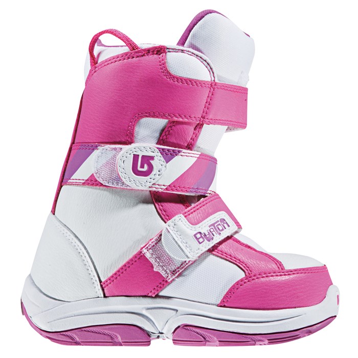 Burton Grom Snowboard Boots - Youth - Girl's 2009 | evo outlet