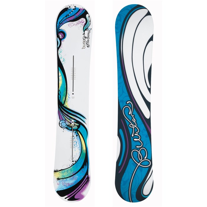 burton feelgood channel snowboard white women s 2009 burton feelgood channel snowboard white women s 2009