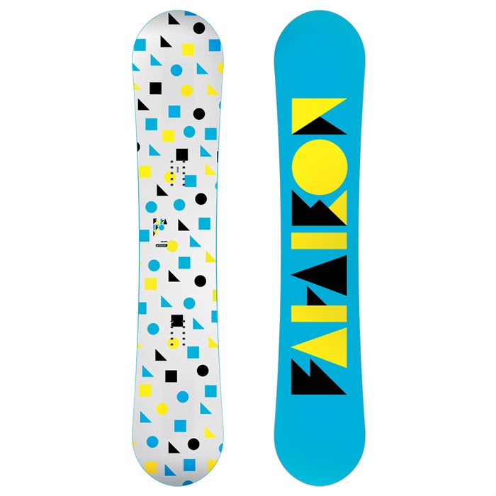 Bataleon Goliath Snowboard 2009 | evo