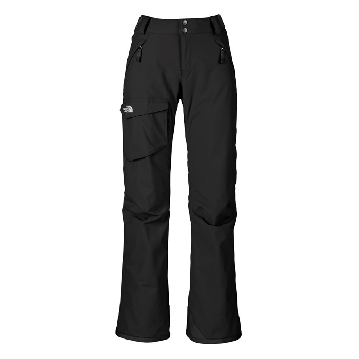 north face freedom pant women's