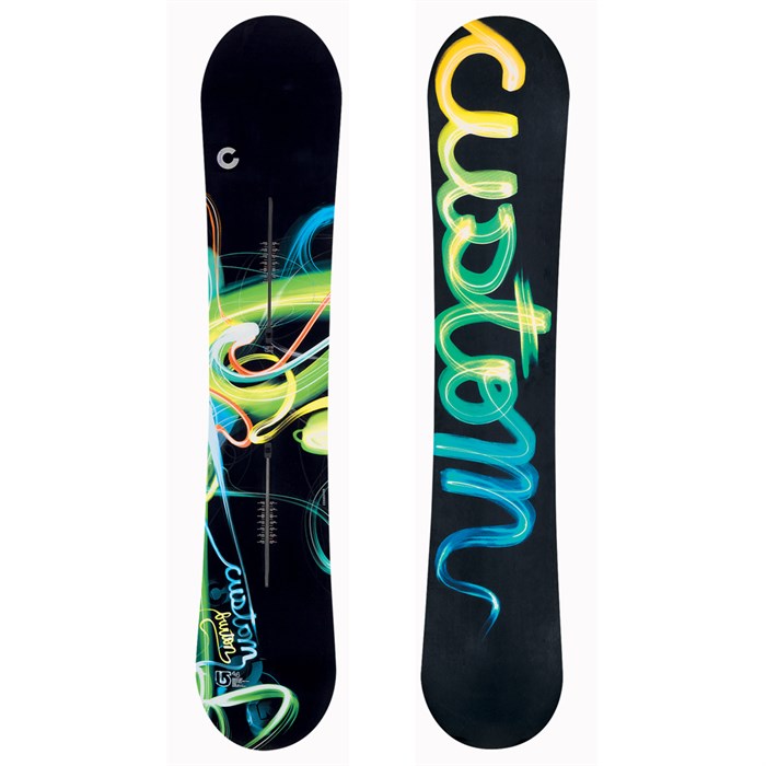 burton custom channel snowboard blem 2009 evo outlet burton custom channel snowboard blem 2009 evo outlet
