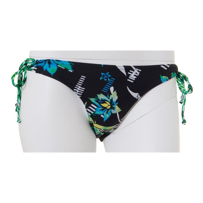 Reef Maitai Tunnel Tie Side Bikini Bottom Women S Evo