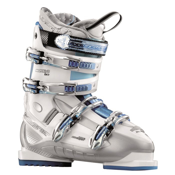 Rossignol Intensive 10 Ski Boots Women's 2008 evo outlet