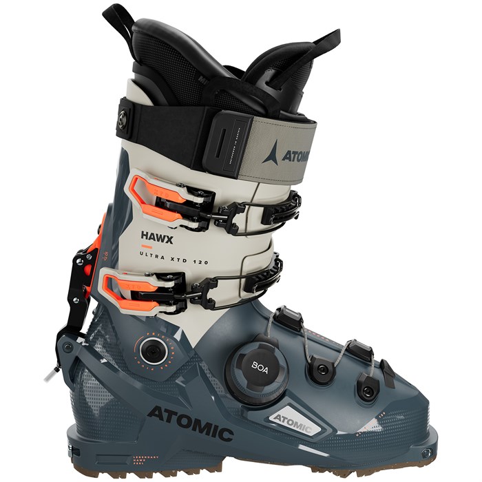 Atomic Hawx Magna S Gw Ski Boots Evo