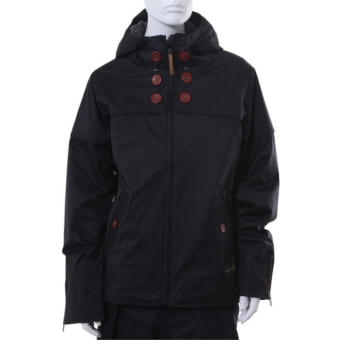 Oakley Rain Jacket Oakley Rain Jacket