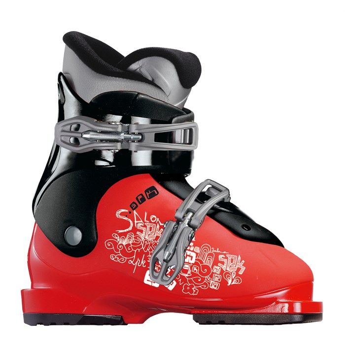 Salomon Kaid T2 Ski Boots Youth 2010 evo outlet